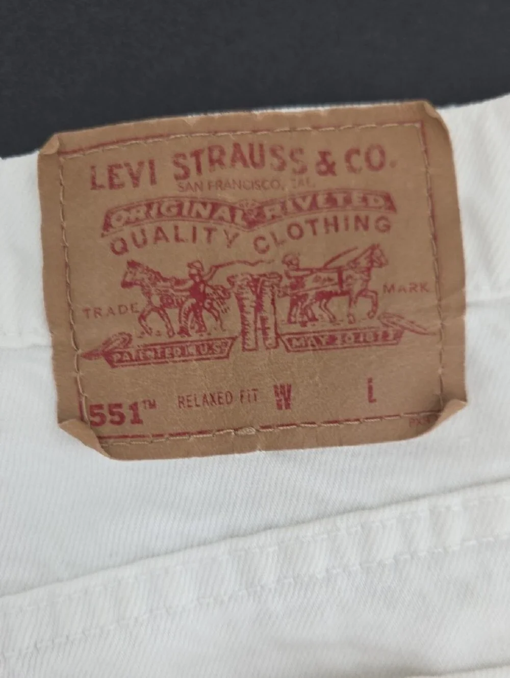 Levis levi women